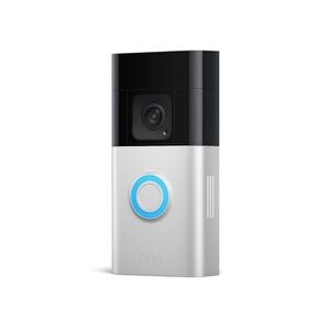 Ring Battery Doorbell Plus